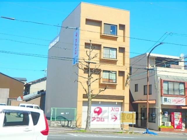 コーポユタカ外観写真3