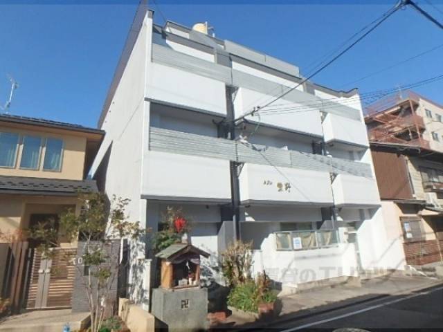 メゾン紫野外観写真2