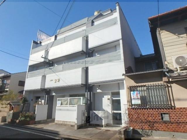 メゾン紫野外観写真3