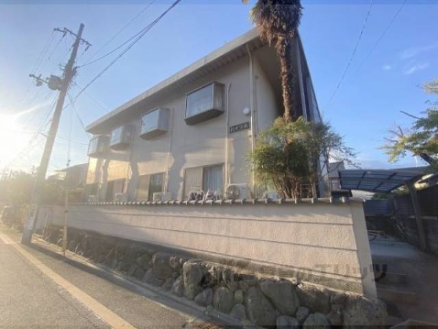ハイツ鳳外観写真3