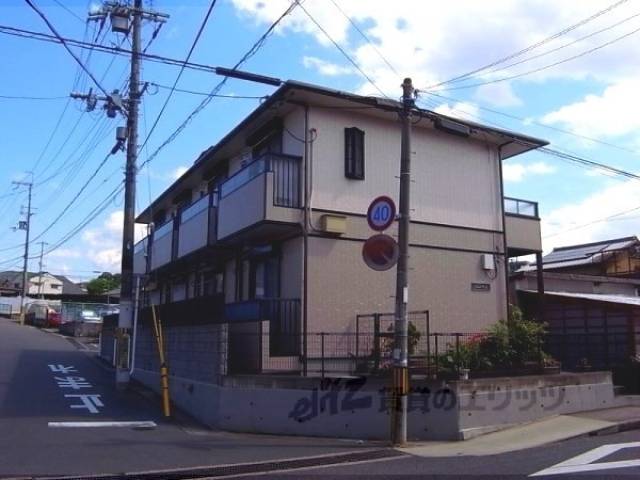 カーサ町並外観写真1