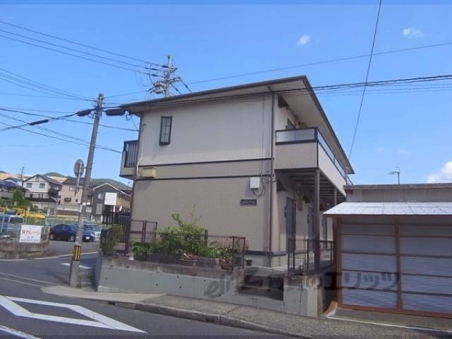 カーサ町並外観写真3
