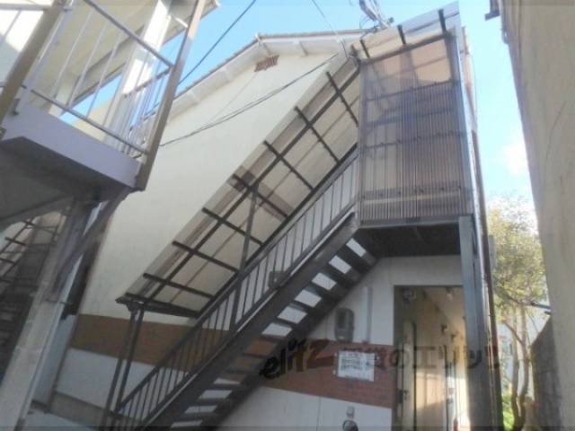 アクティ上賀茂Ａ棟外観写真3