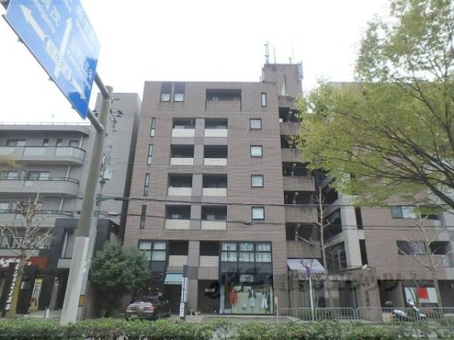 プリムローズ外観写真1
