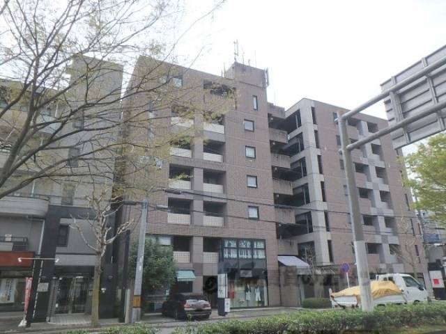 プリムローズ外観写真2