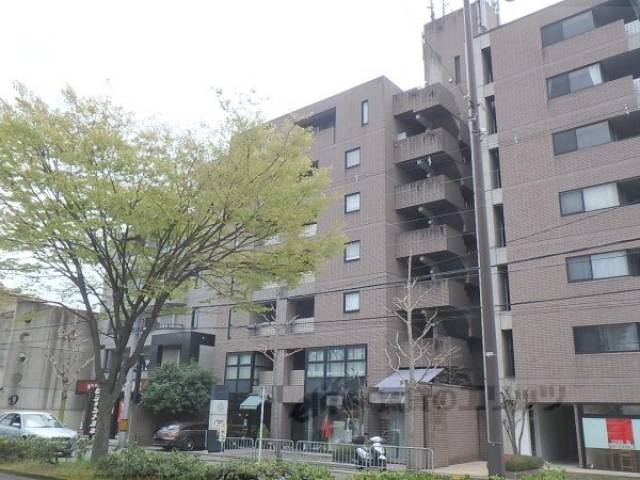 プリムローズ外観写真3