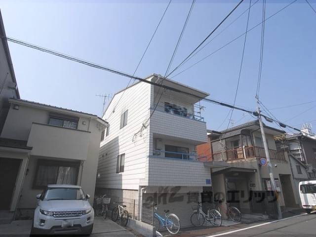 ハウスＨ＆Ｎ外観写真2