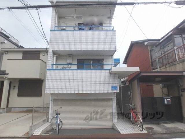 ハウスＨ＆Ｎ外観写真3