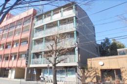 ＮＡＶＩ２外観写真