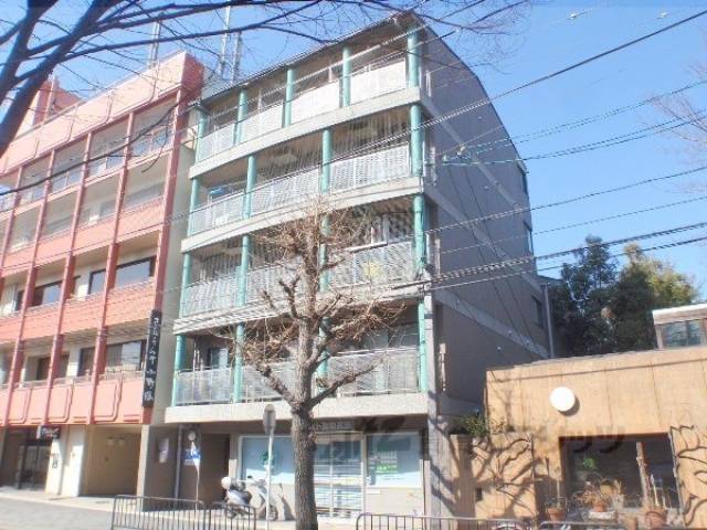 ＮＡＶＩ２外観写真1