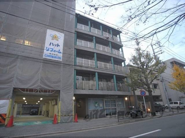 ＮＡＶＩ２外観写真2