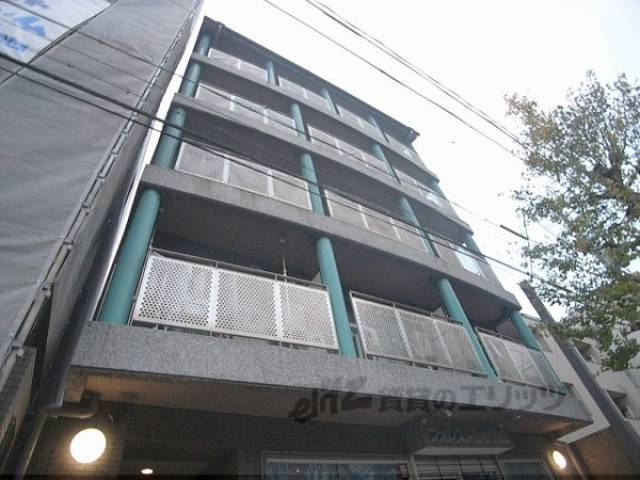 ＮＡＶＩ２外観写真3