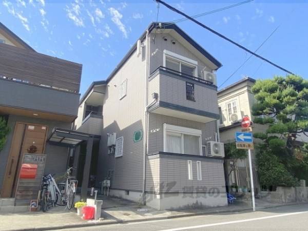 004774の外観写真