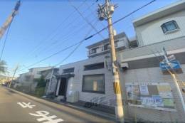 シェモア北山外観写真