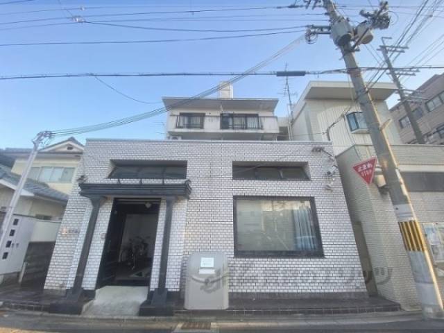 シェモア北山外観写真2