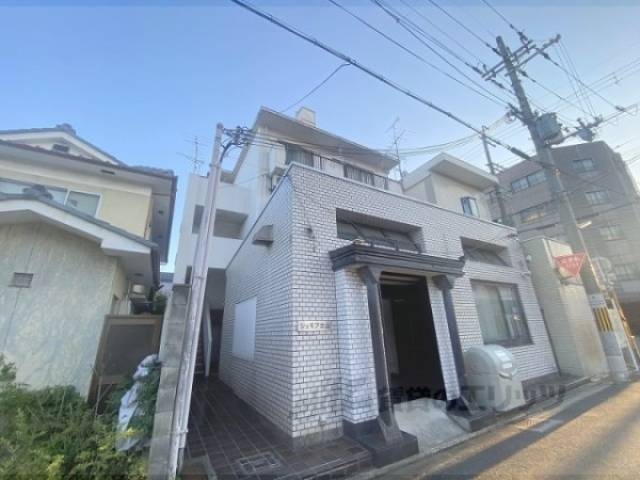 シェモア北山外観写真3