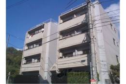 アーバンヒル桃山外観写真