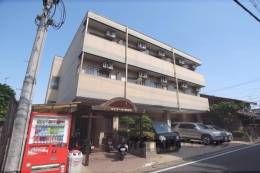 エトワール肥後町外観写真