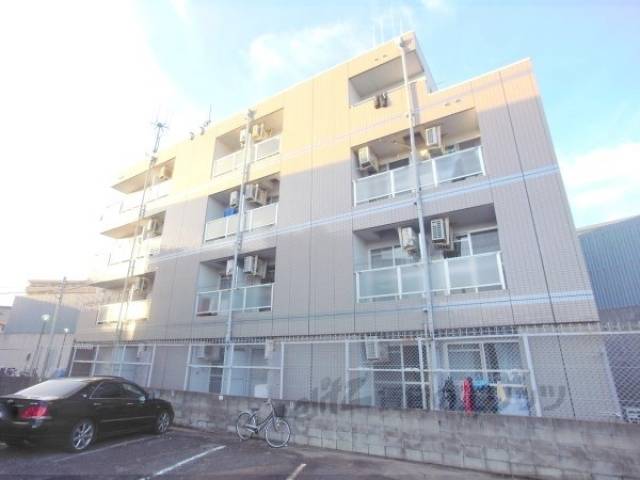 ローズコーポ瀬田２外観写真2