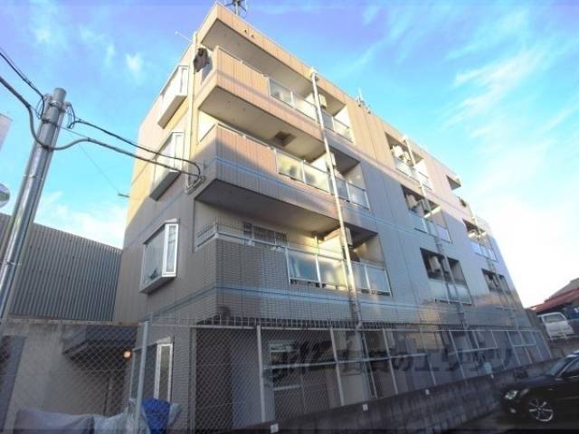 ローズコーポ瀬田２外観写真3