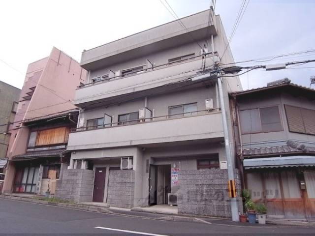 エスポワール外観写真1