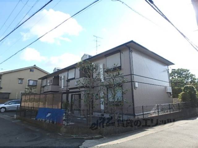 メルベーユ鳴鶴外観写真3