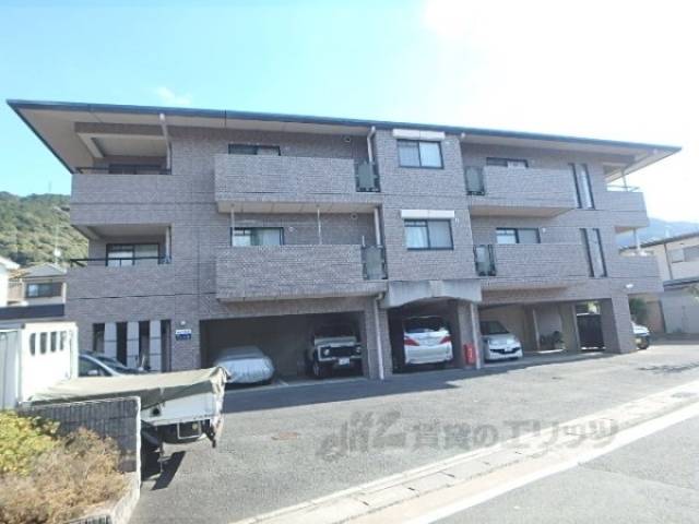 ＨＩＬＬＴＯＰ外観写真2