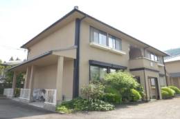 ウィンディア愛宕外観写真