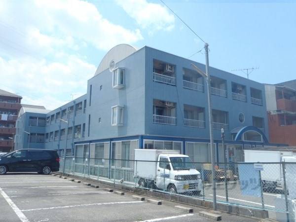 004802の外観写真