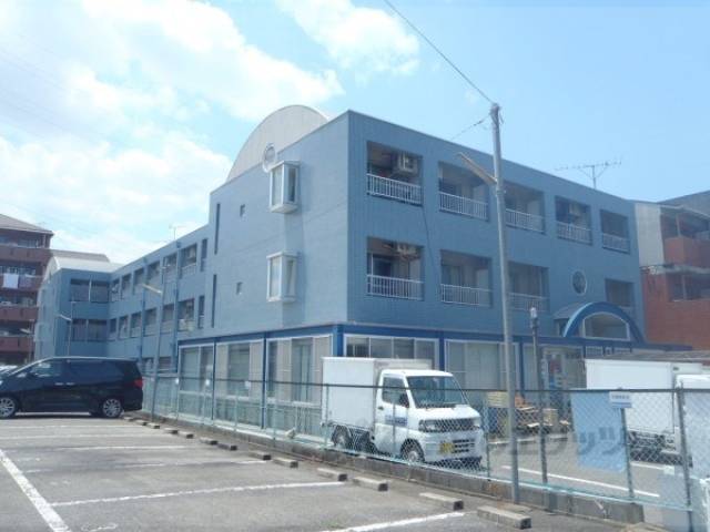 グラフィーネ向島外観写真1