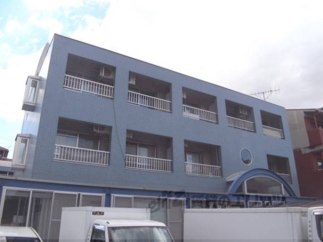 グラフィーネ向島外観写真2