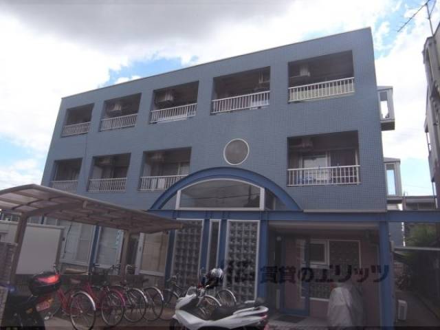 グラフィーネ向島外観写真3