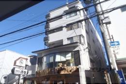 メゾンＭＵＫＡＩＤＥ外観写真