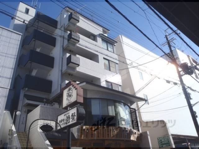 メゾンＭＵＫＡＩＤＥ外観写真2