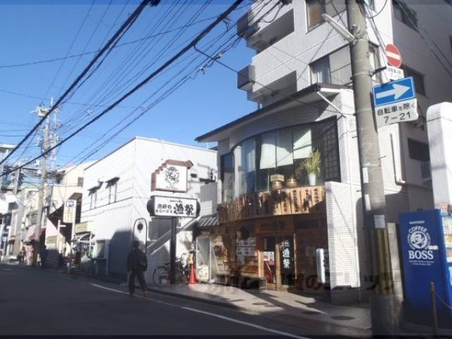 メゾンＭＵＫＡＩＤＥ外観写真3