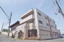 田中マンション２外観写真