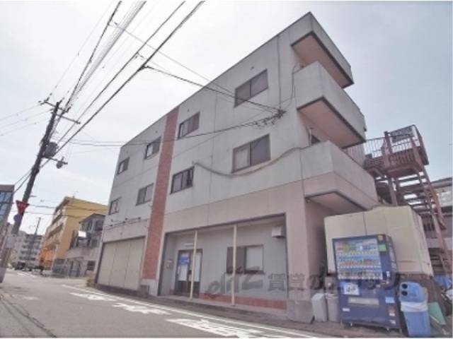 田中マンション２外観写真2