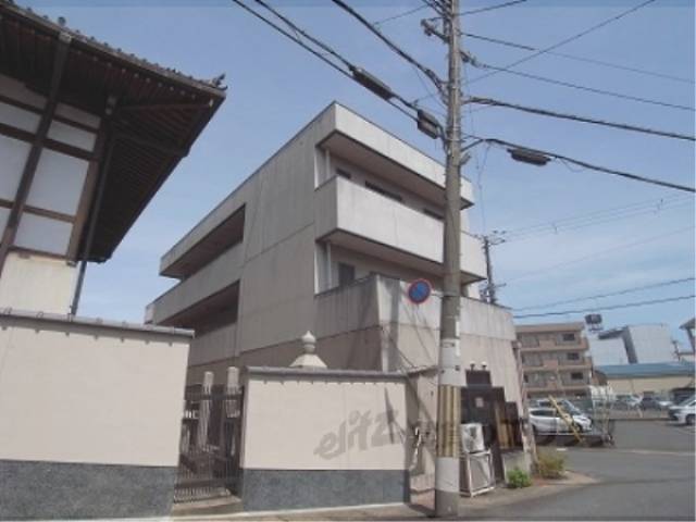 田中マンション２外観写真3