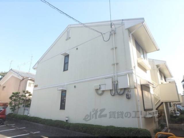 セジュール久我外観写真2