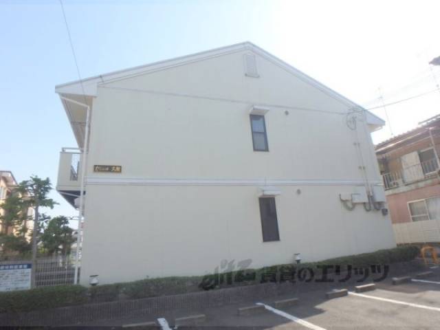 セジュール久我外観写真3