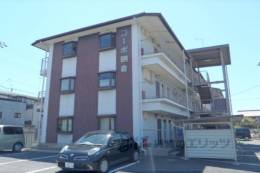 コーポ朝倉外観写真