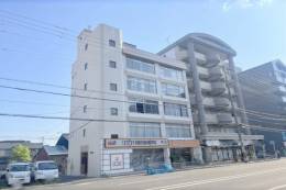 近藤ビル外観写真