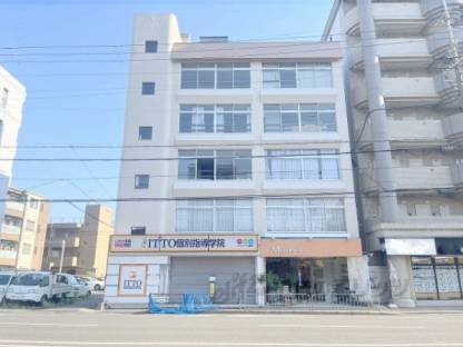 近藤ビル外観写真2
