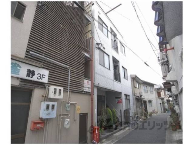 PISODE飯田外観写真1