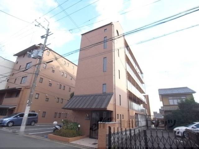 エレーゼ北野外観写真3
