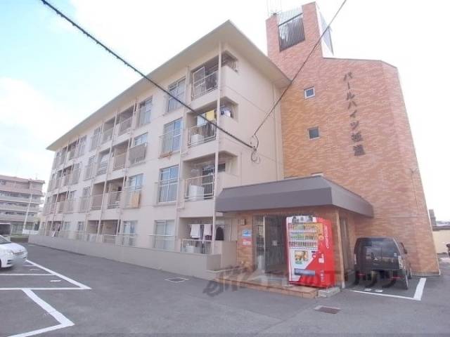 パールハイツ祇温外観写真2