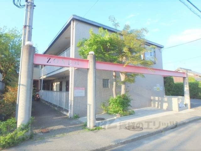 ＺＯＮＥ２４外観写真1