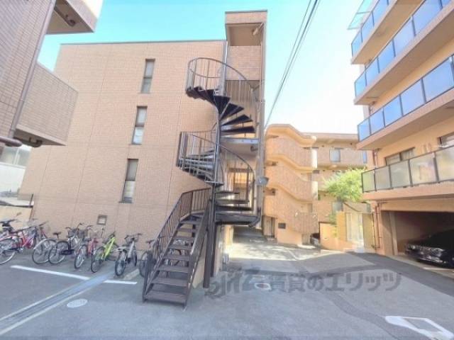 カーサベラ外観写真2
