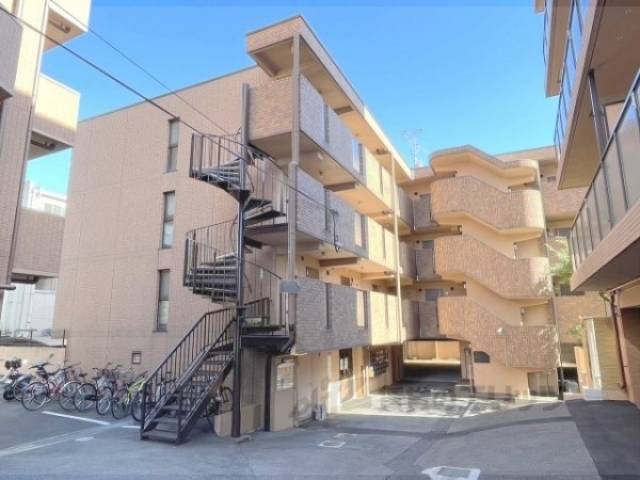 カーサベラ外観写真3