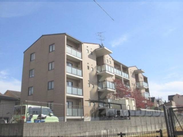 カーサＮＡＫＡＭＵＲＡ２外観写真1